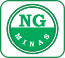 Logo NG Minas